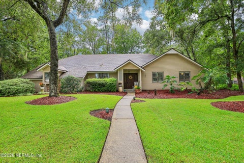 Photo of 2792 OLD RIVER Road, Jacksonville, FL 32223 (MLS # 2166502)
