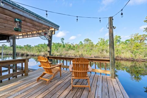 86183 MEADOWFIELD BLUFFS Road Yulee FL 32097