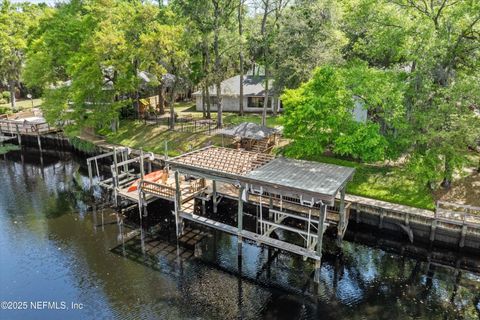 86183 MEADOWFIELD BLUFFS Road Yulee FL 32097