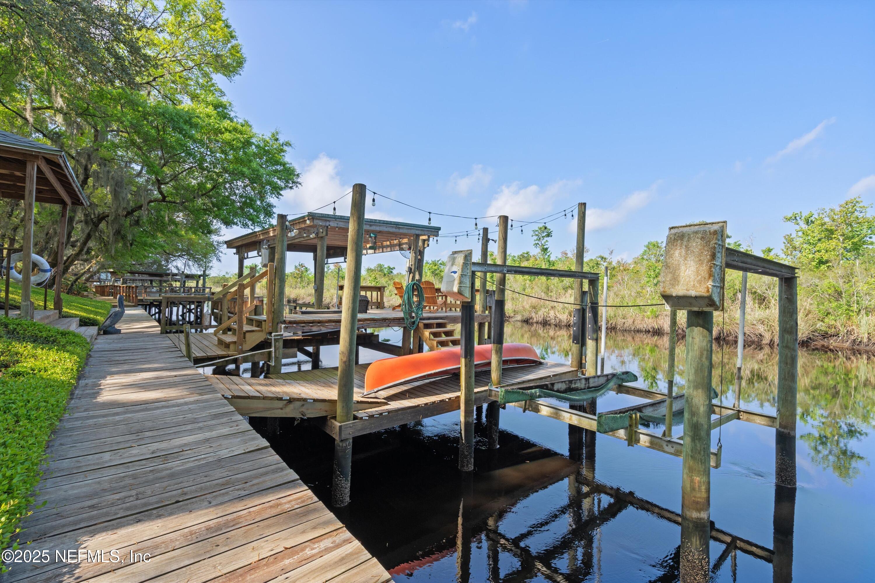 86183 MEADOWFIELD BLUFFS Road