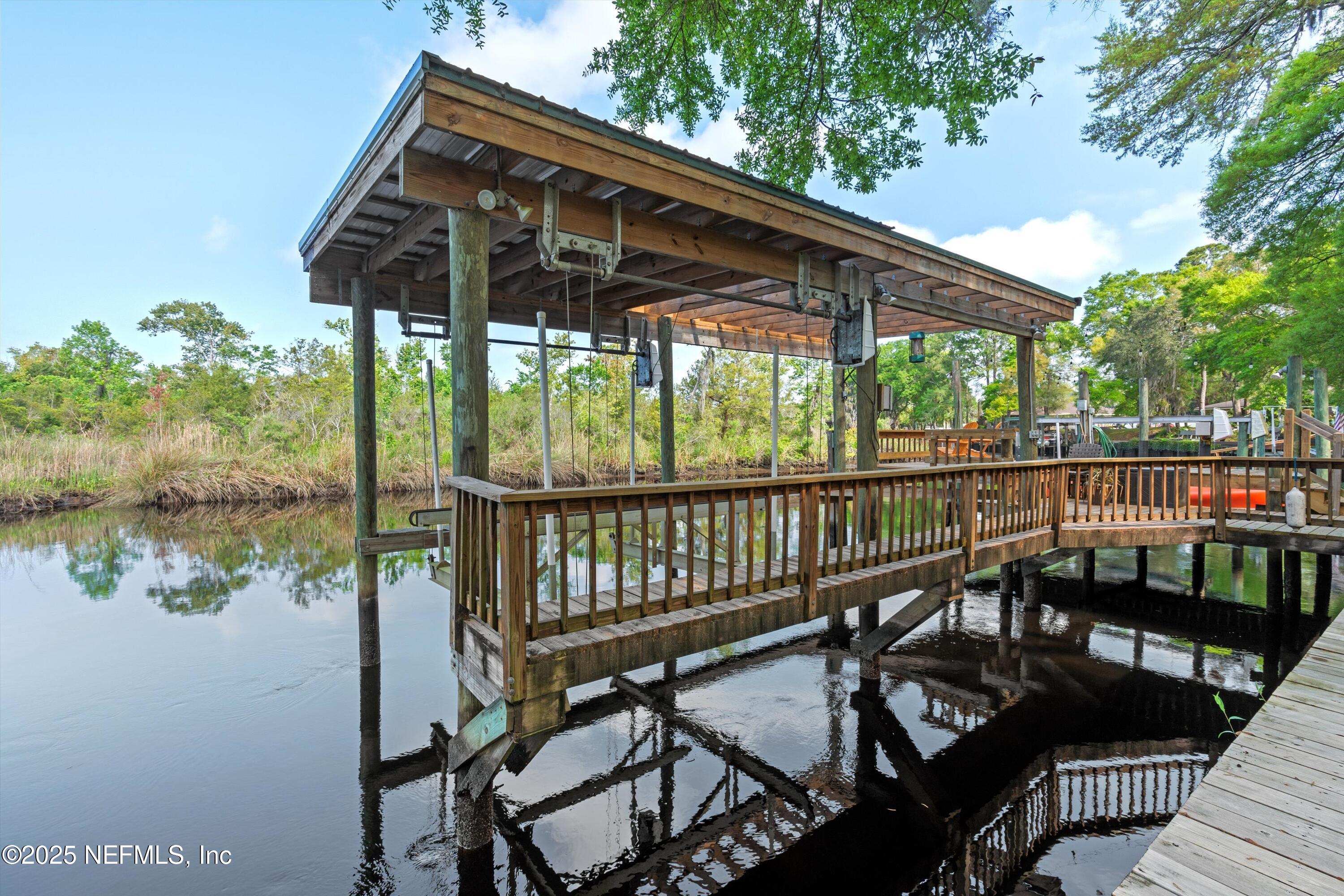 86183 MEADOWFIELD BLUFFS Road