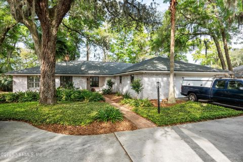 86183 MEADOWFIELD BLUFFS Road Yulee FL 32097