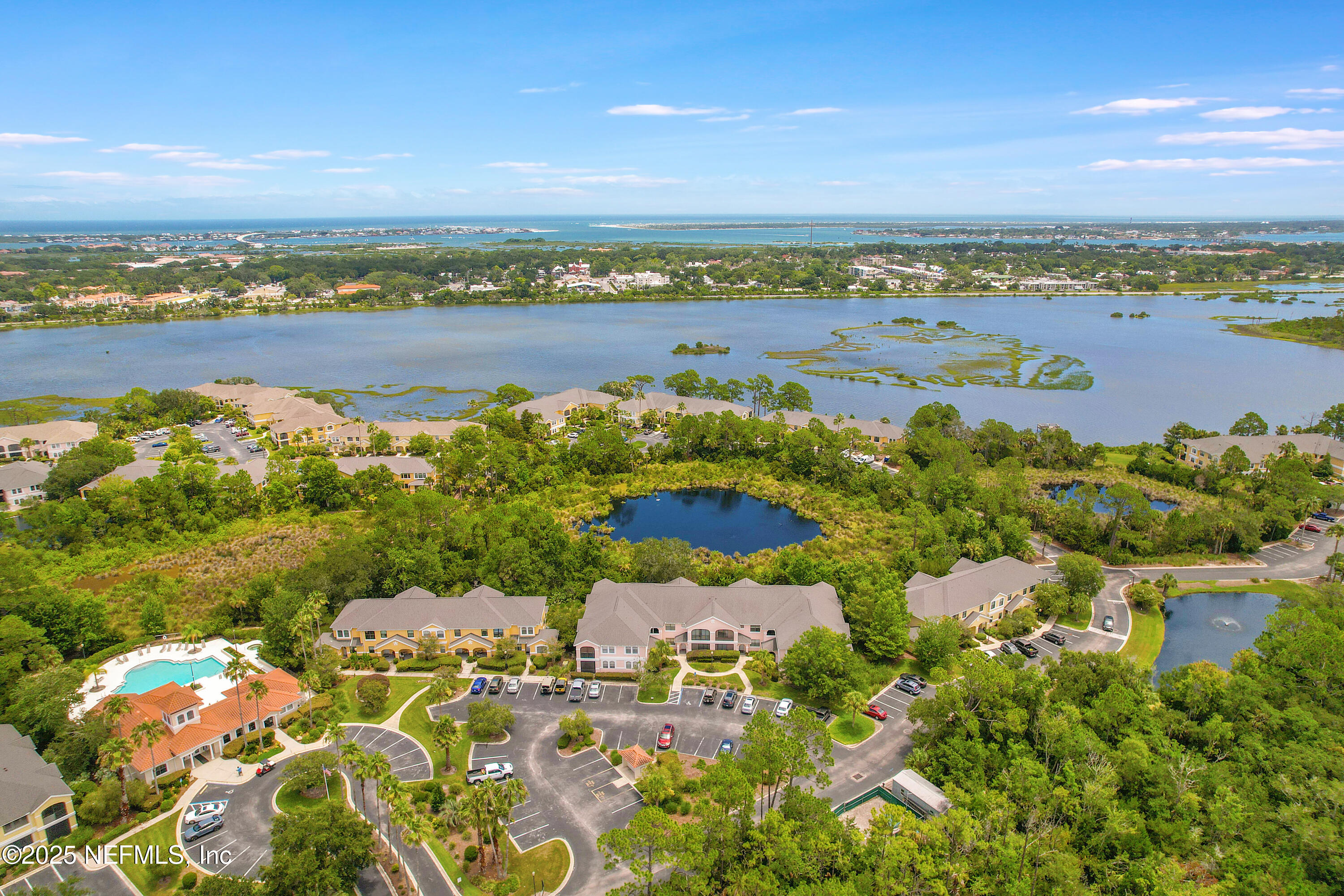 2827 VISTA COVE Road