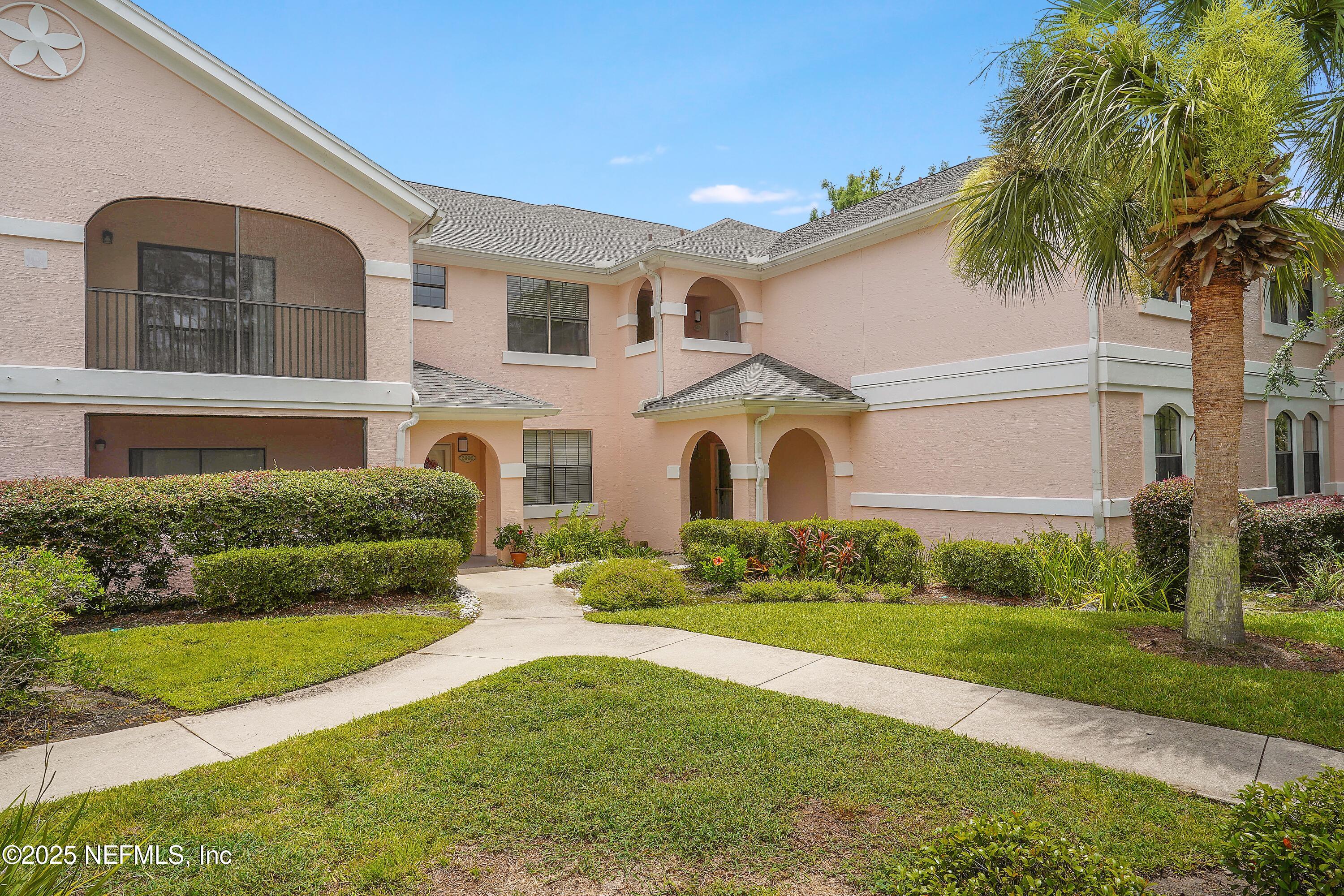 2827 VISTA COVE Road