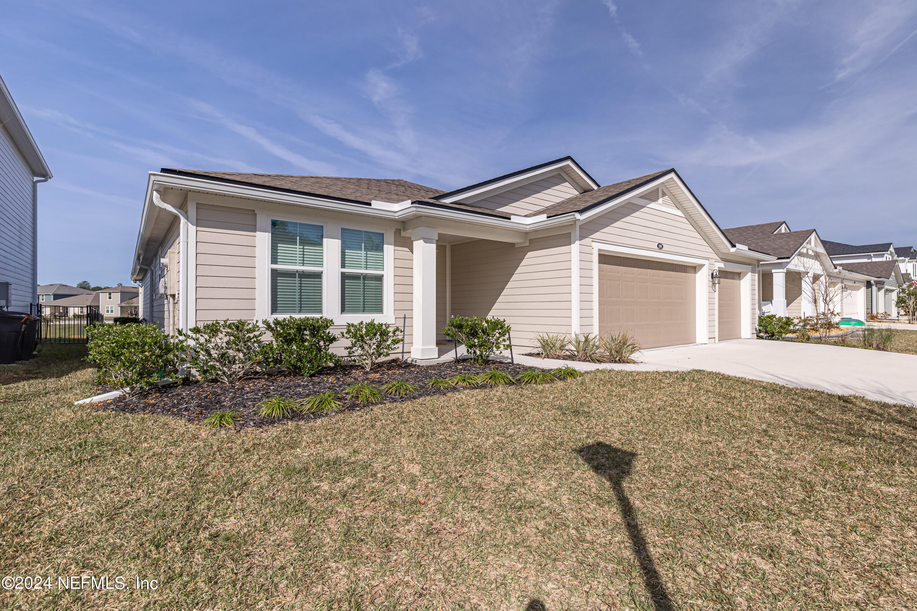 St Johns, FL home for sale located at 138 Riva Ridge Place, St Johns, FL 32259