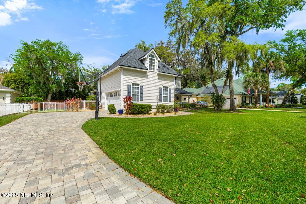 53 TALLWOOD Road