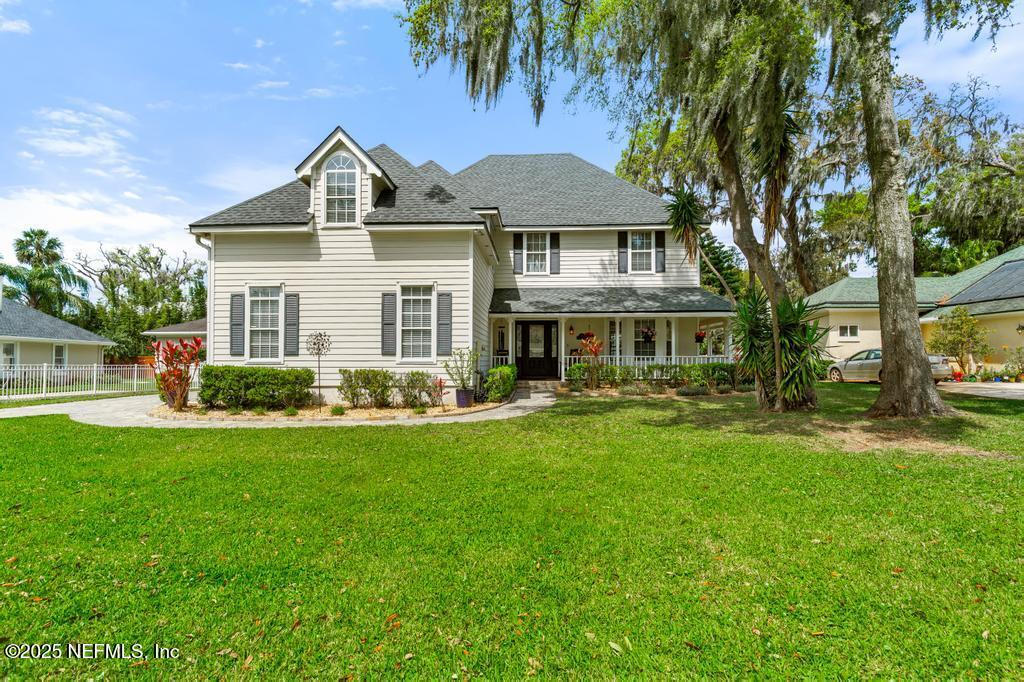 53 TALLWOOD Road
