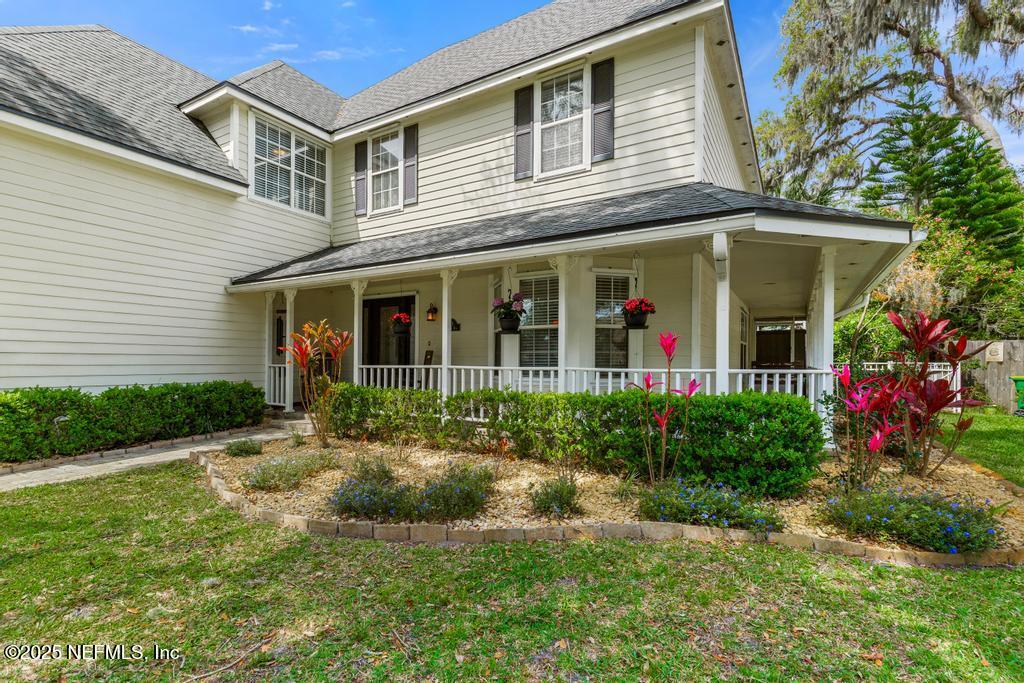 53 TALLWOOD Road