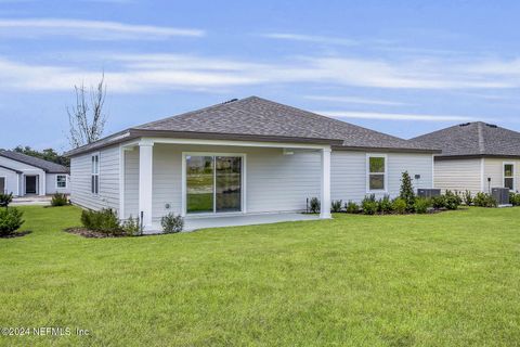 A home in Hilliard