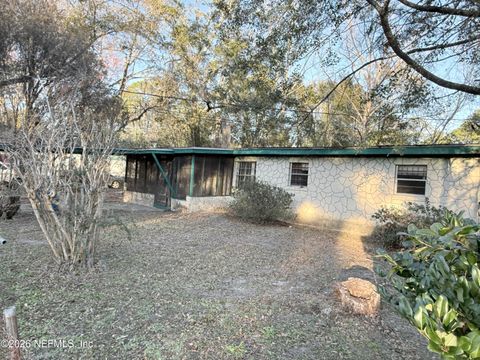 Photo of 9129 TAMWORTH Road, Jacksonville, FL 32208 (MLS # 2143640)
