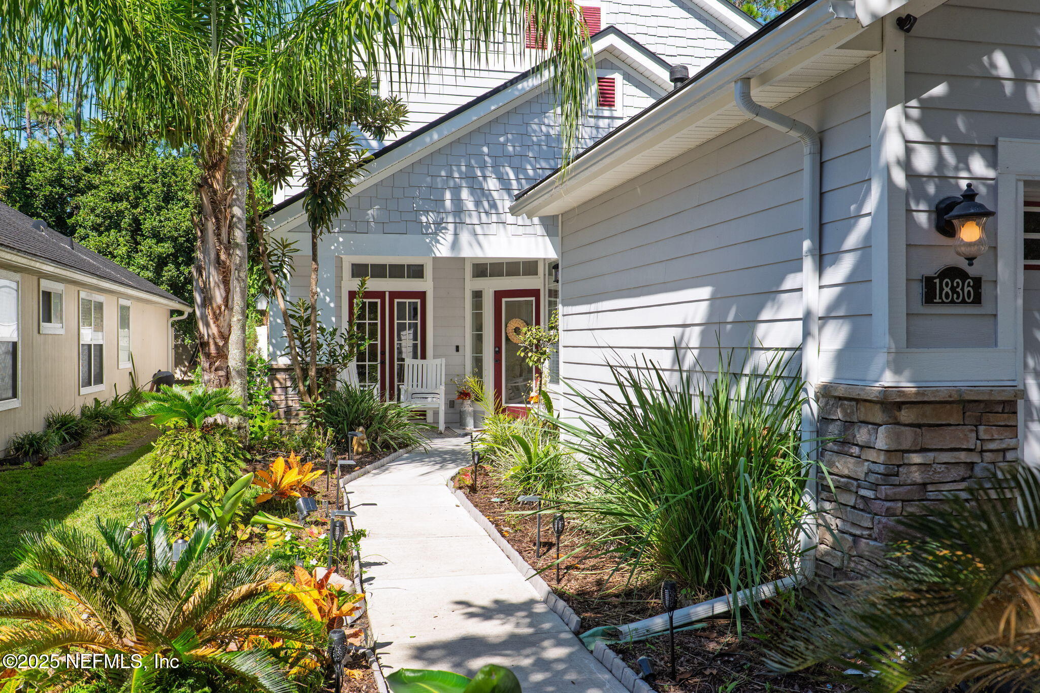 1836 ENTERPRISE Avenue