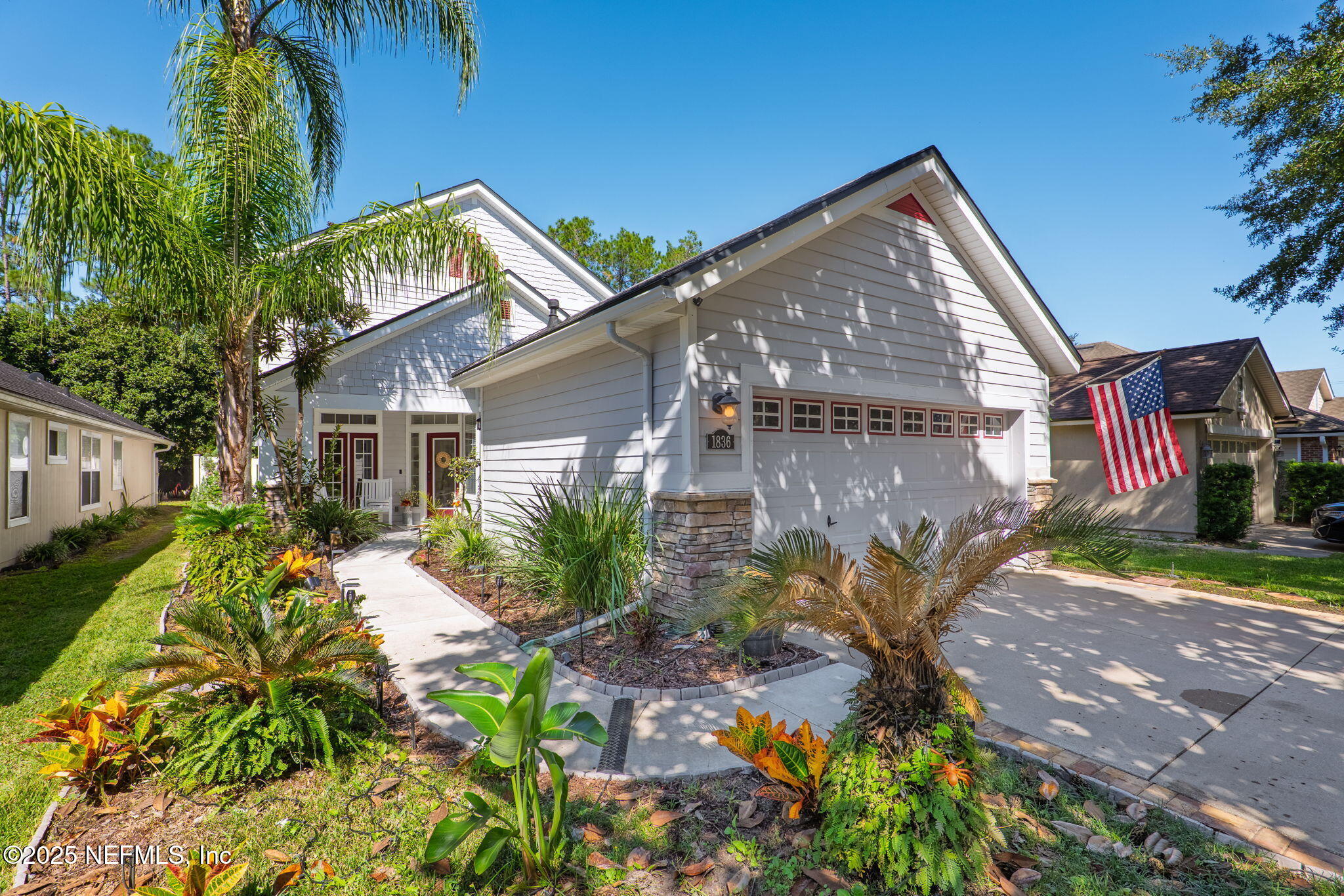 1836 ENTERPRISE Avenue