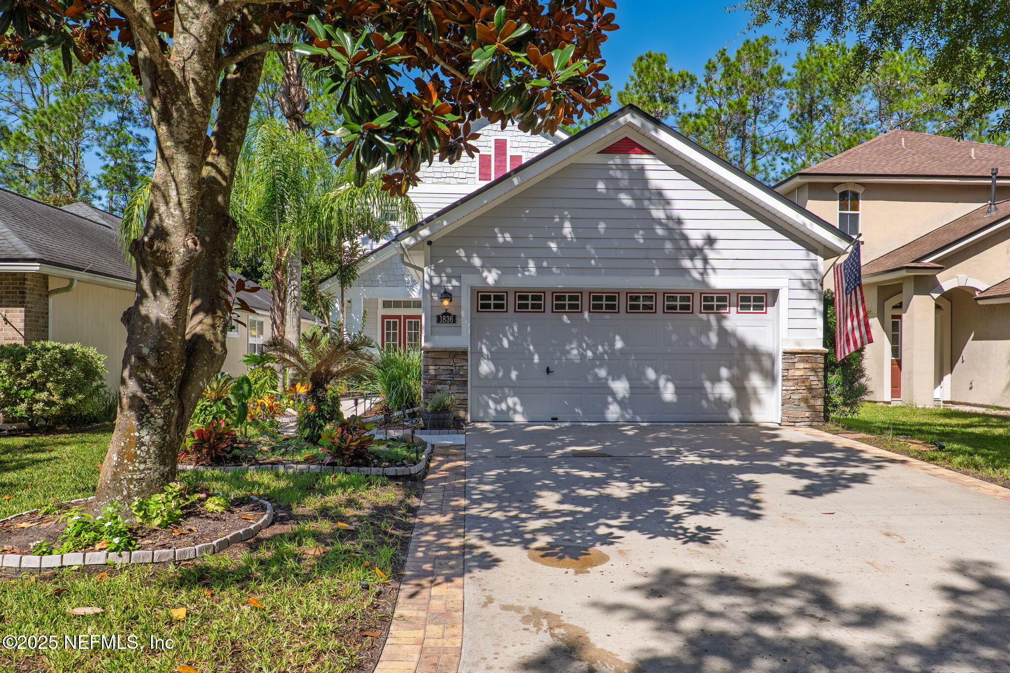 1836 ENTERPRISE Avenue