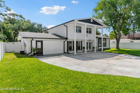 Photo of 457 A1A N, Ponte Vedra Beach, FL 32082 (MLS # 2166077)