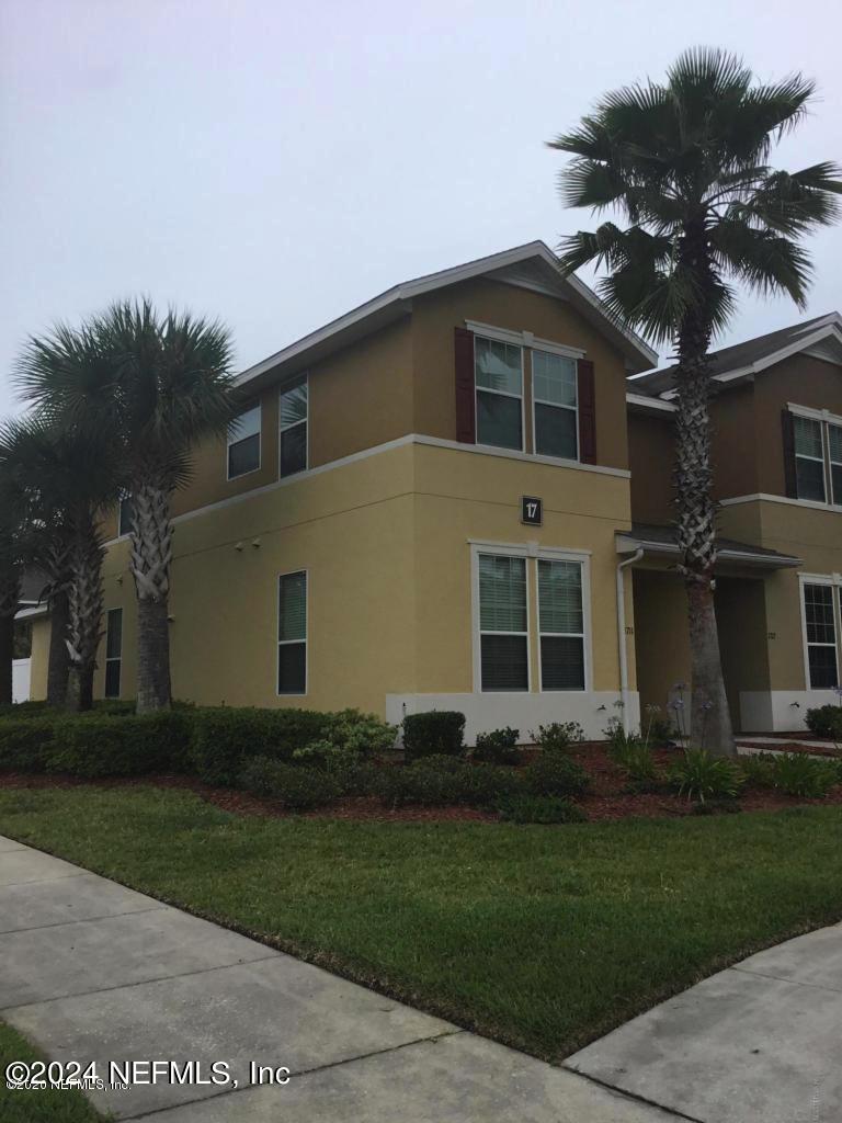 4220 Plantation Oaks Boulevard Unit 1711, Orange Park, FL 32065 MLS