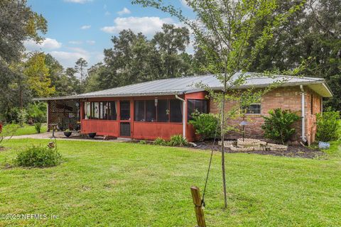 1078 MERRIMAC Avenue Green Cove Springs FL 32043