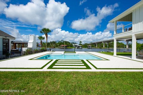 513 CANAL Road Ponte Vedra Beach FL 32082