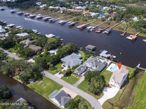 513 CANAL Road Ponte Vedra Beach FL 32082