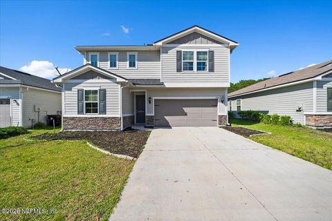 Photo of 2948 LAUREL SPRINGS Drive, Green Cove Springs, FL 32043 (MLS # 2144413)