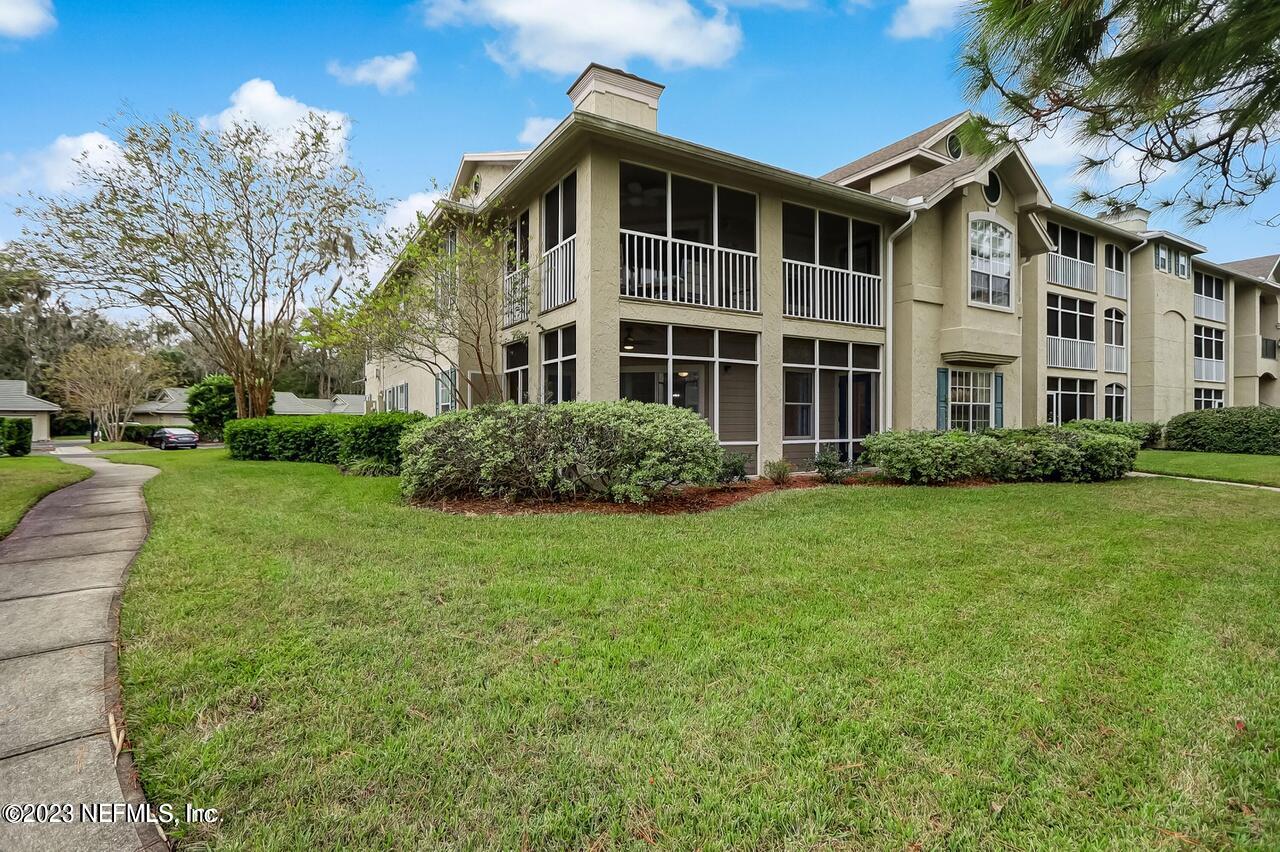 Ponte Vedra Beach, FL home for sale located at 500 Sandiron Circle Unit 517, Ponte Vedra Beach, FL 32082