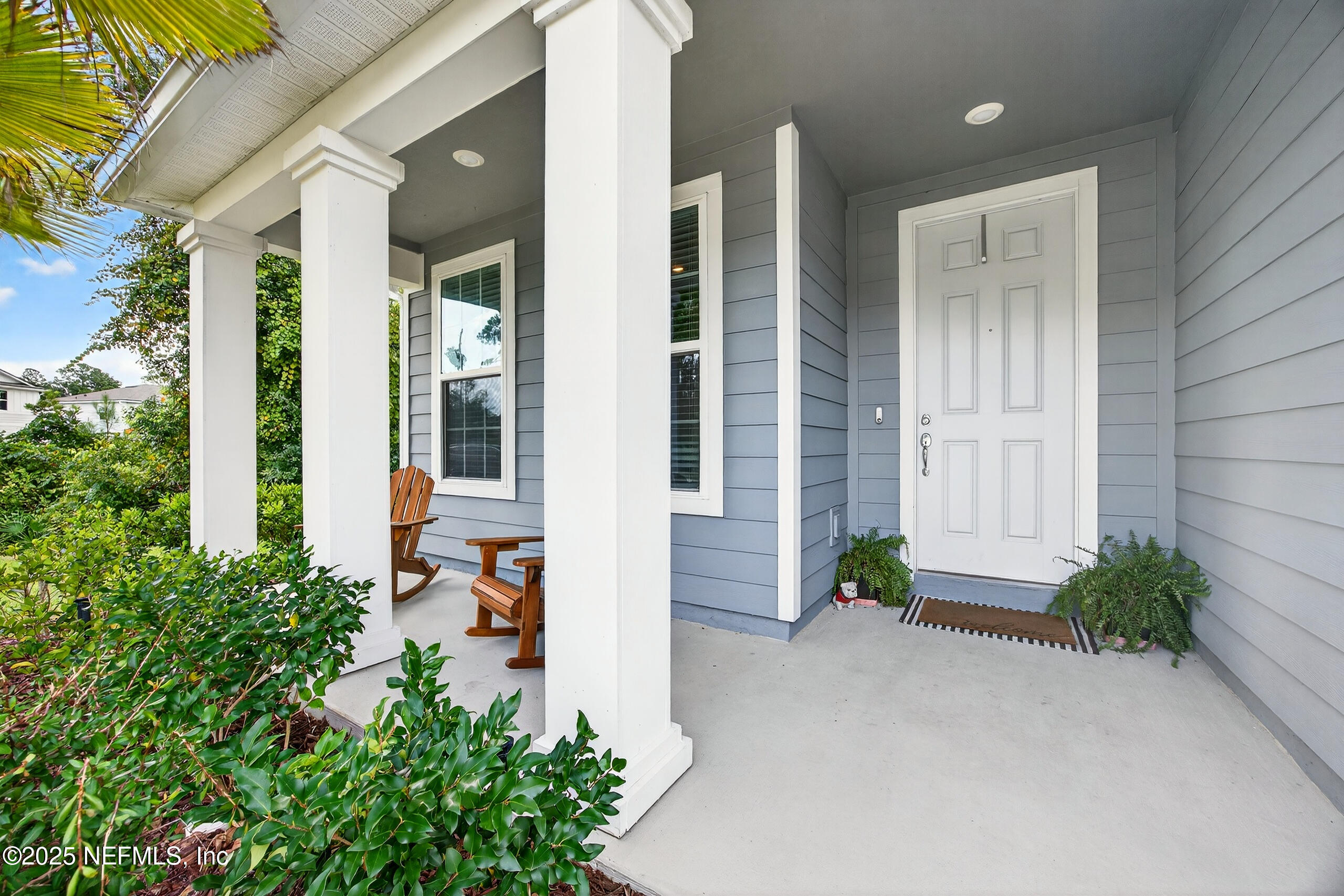 12336 CLAPBOARD BLUFF Trail