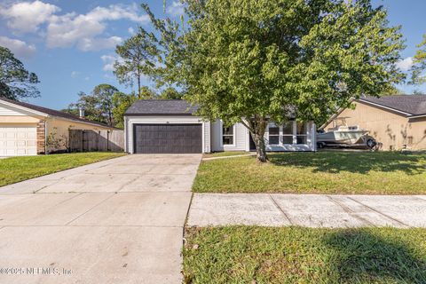 11562 W RIDE Drive Jacksonville FL 32223