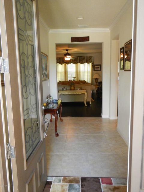 A home in Ponte Vedra