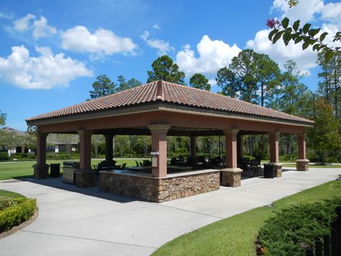 A home in Ponte Vedra