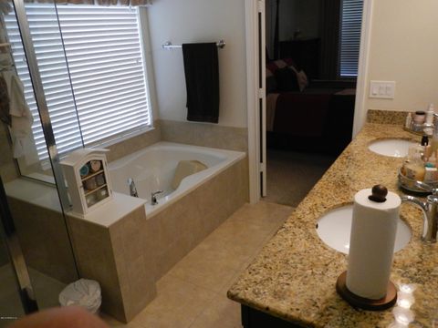 A home in Ponte Vedra