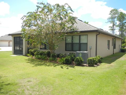 A home in Ponte Vedra