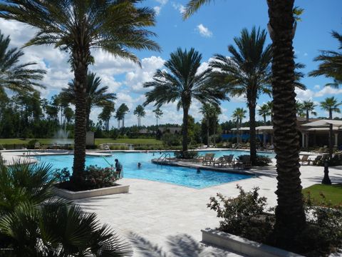 A home in Ponte Vedra