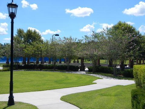 A home in Ponte Vedra