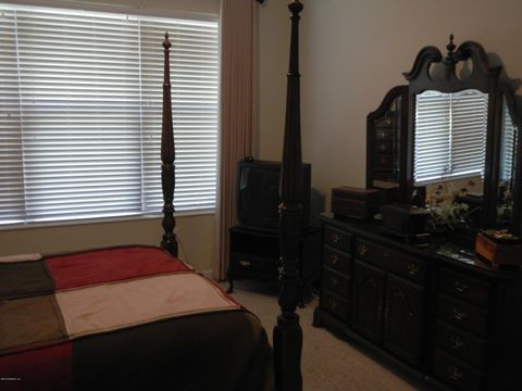 A home in Ponte Vedra