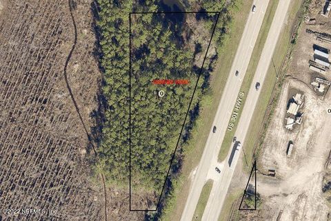 0 US-301 Jacksonville FL 32234