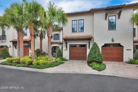 Photo of 14350 MARINA SAN PABLO Place, Jacksonville, FL 32224 (MLS # 2166454)