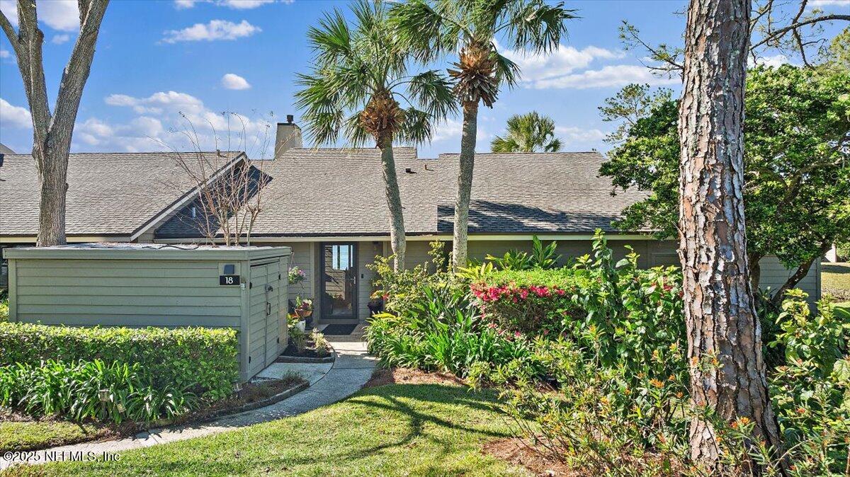 18 FISHERMANS COVE Road