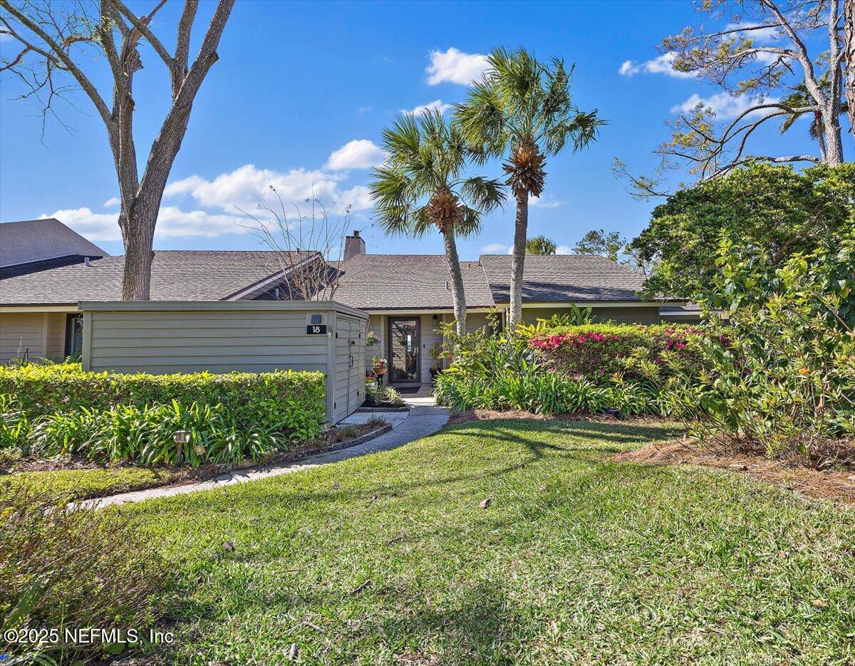 18 FISHERMANS COVE Road
