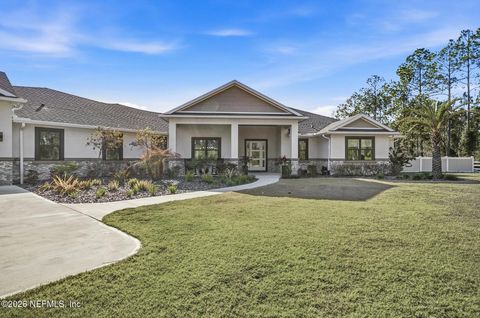 4289 OLD KINGS Road N Palm Coast FL 32137