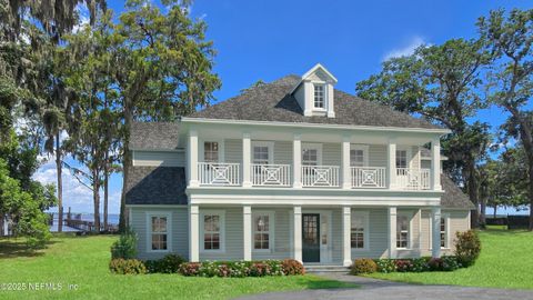 12638 MANDARIN Road Jacksonville FL 32223