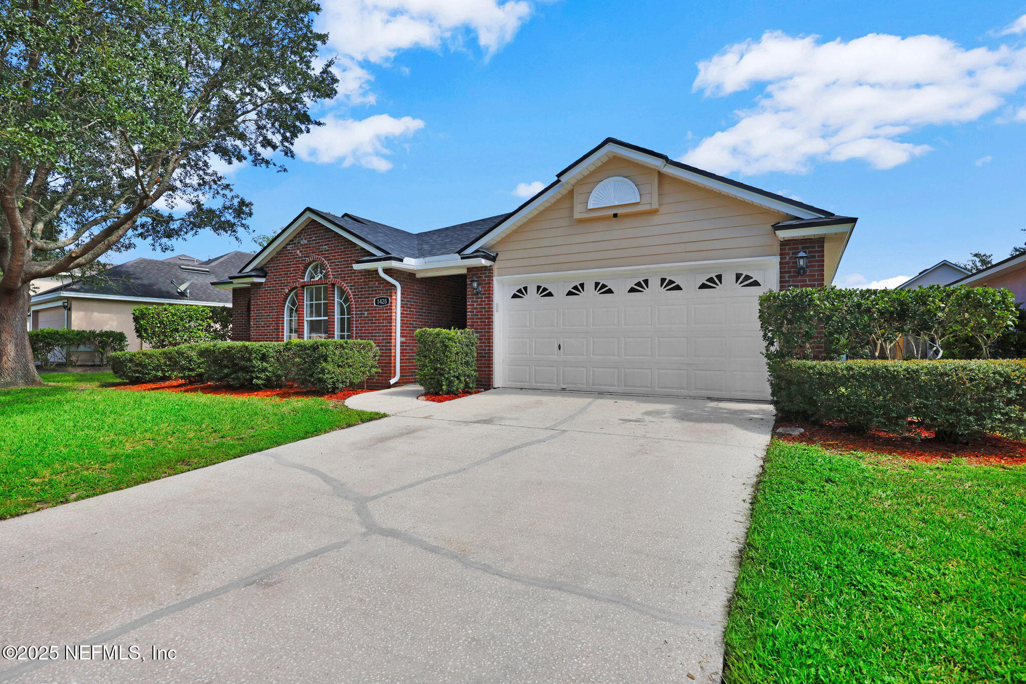 1428 CANOPY OAKS Drive