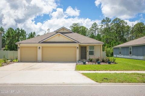 Photo of 65378 RIVER GLEN Parkway, Yulee, FL 32097 (MLS # 2166638)