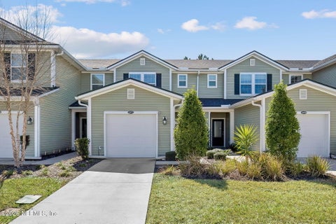 Photo of 12072 CALVESTA Street, Jacksonville, FL 32256 (MLS # 2159052)