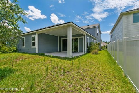 A home in St Johns