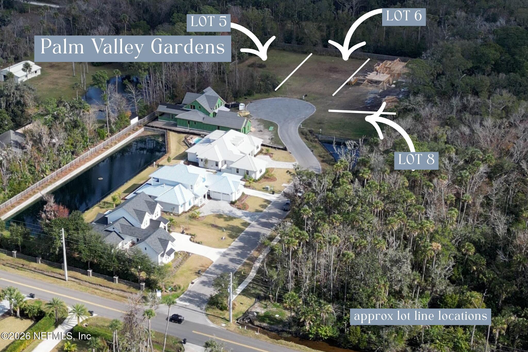 108 VALLEY GARDENS Road