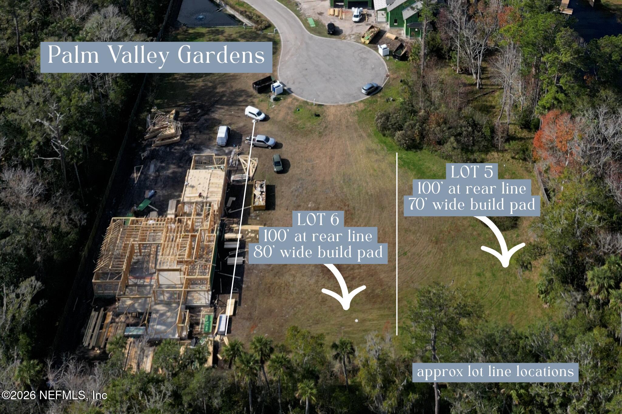 108 VALLEY GARDENS Road