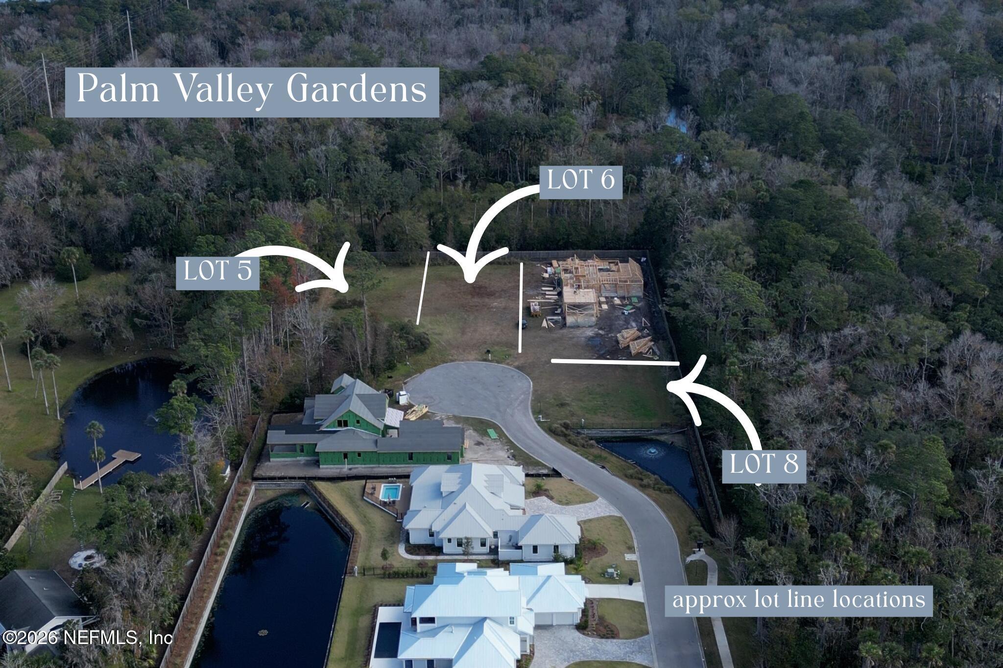 108 VALLEY GARDENS Road