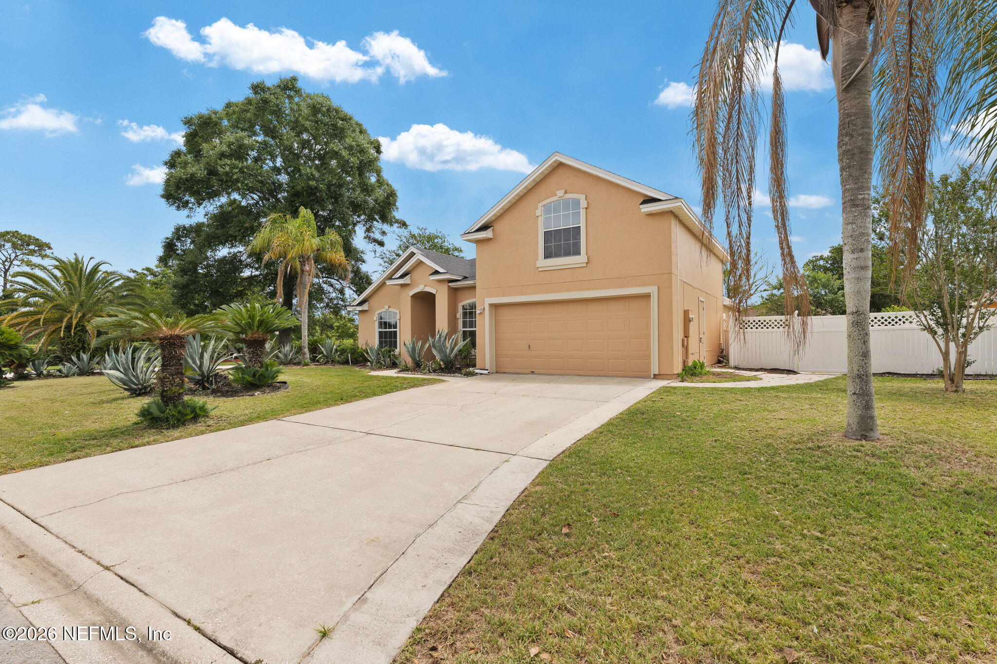 3263 DEUCE Court