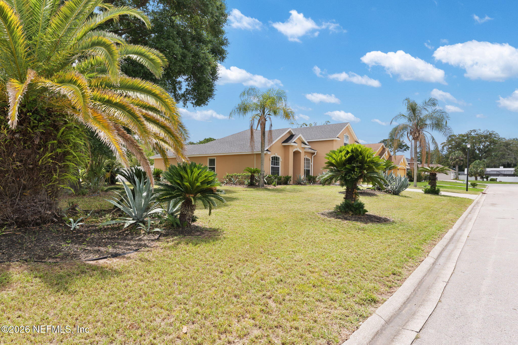 3263 DEUCE Court