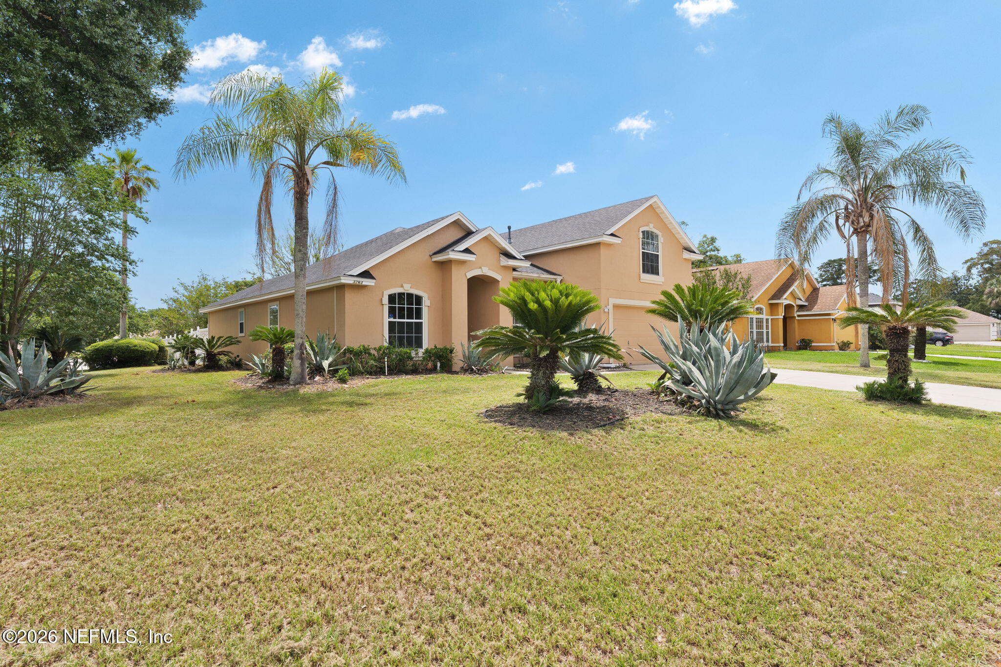 3263 DEUCE Court