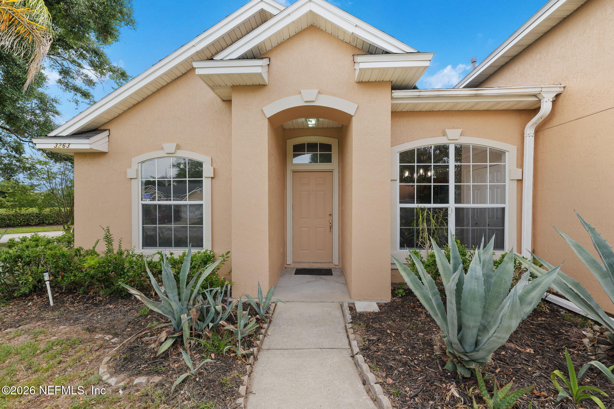 3263 DEUCE Court